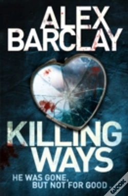 Capa do artigo Killing Ways