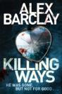 Killing Ways - Preview