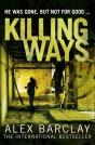 Killing Ways - Preview