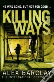 Capa do artigo Killing Ways