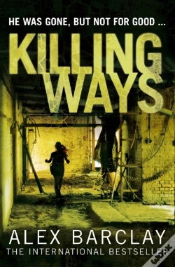 Capa do artigo Killing Ways