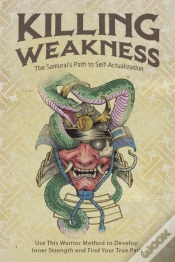Capa do artigo Killing Weakness