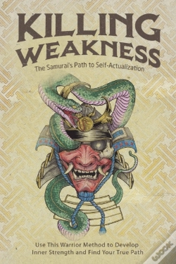 Capa do artigo Killing Weakness