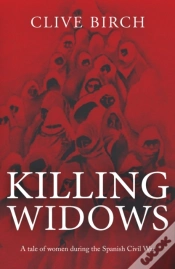 Capa do artigo Killing Widows