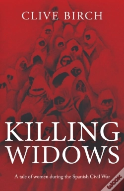 Capa do artigo Killing Widows