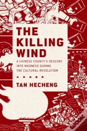 Capa do artigo Killing Wind