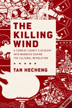 Capa do artigo Killing Wind