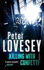 Killing With Confetti - Preview