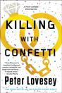 Killing With Confetti - Preview
