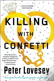 Capa do artigo Killing With Confetti
