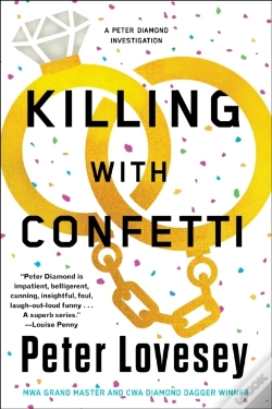 Capa do artigo Killing With Confetti