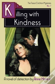 Capa do artigo Killing With Kindness