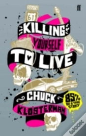 Capa do artigo Killing Yourself To Live