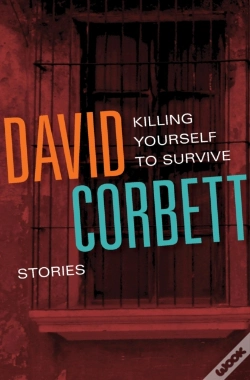 Capa do artigo Killing Yourself To Survive