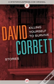 Capa do artigo Killing Yourself To Survive