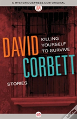 Capa do artigo Killing Yourself To Survive