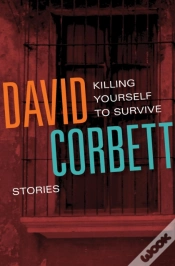 Capa do artigo Killing Yourself To Survive
