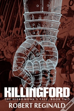 Capa do artigo Killingford