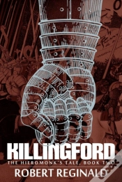 Capa do artigo Killingford