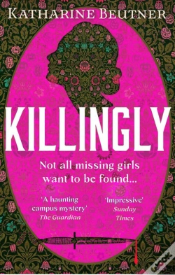 Capa do artigo Killingly
