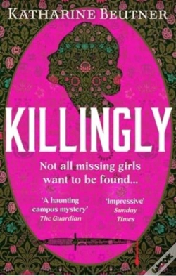 Capa do artigo Killingly