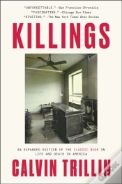 Capa do artigo Killings