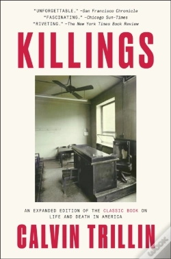 Capa do artigo Killings