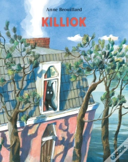 Capa do artigo Killiok
