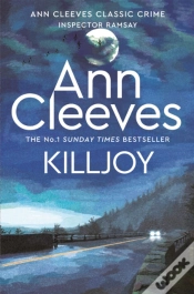 Capa do artigo Killjoy