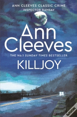 Capa do artigo Killjoy