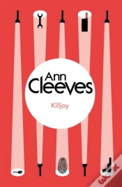 Capa do artigo Killjoy