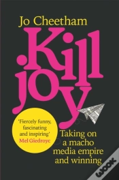 Capa do artigo Killjoy