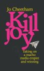 Killjoy - Preview