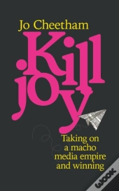 Killjoy