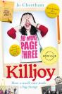 Killjoy - Preview