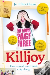Capa do artigo Killjoy