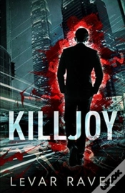Capa do artigo Killjoy