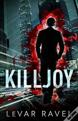 Capa do artigo Killjoy