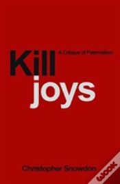 Capa do artigo Killjoys