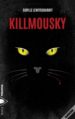 Capa do artigo Killmousky