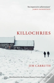 Capa do artigo Killochries