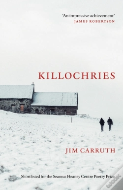Capa do artigo Killochries