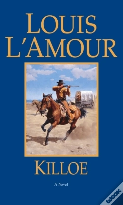 Capa do artigo Killoe
