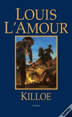 Capa do artigo Killoe
