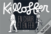 Killoffer En Chair Et En Fer