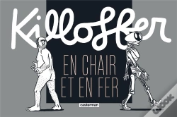Capa do artigo Killoffer En Chair Et En Fer