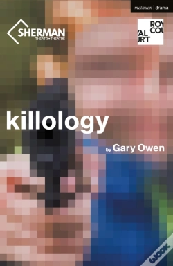 Capa do artigo Killology