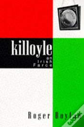 Capa do artigo Killoyle