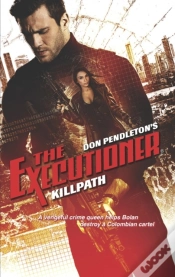 Capa do artigo Killpath