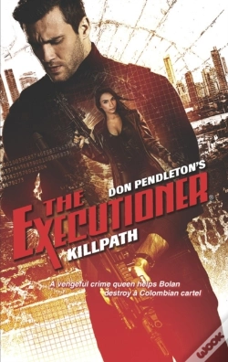 Capa do artigo Killpath